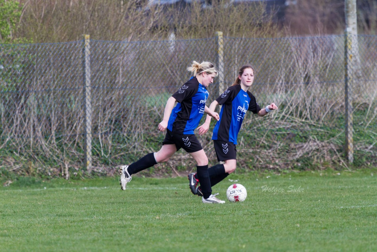 Bild 158 - Frauen BraWie - FSC Kaltenkirchen : Ergebnis: 0:10